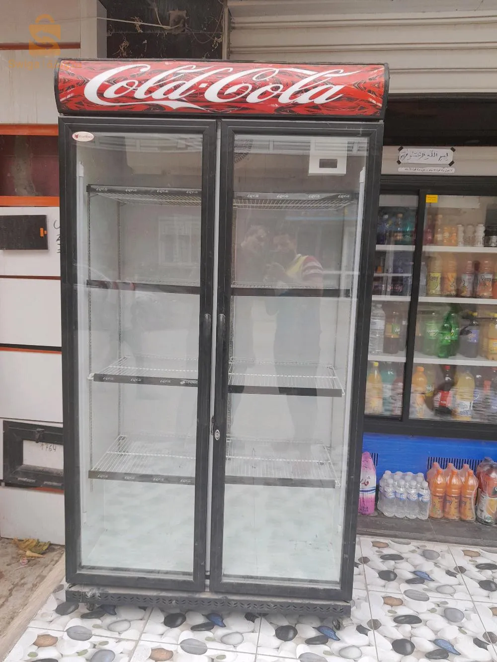 فرقاوات نضاف ماشاءالله