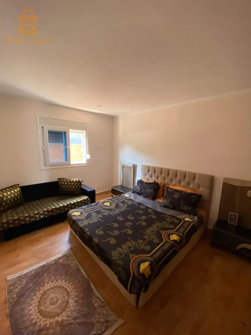 F2 /F3/F4 apartment a bniksila
