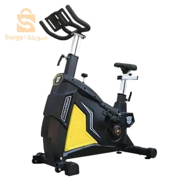 دراجة خاصة بالتمارين الرياضية للمحترفين