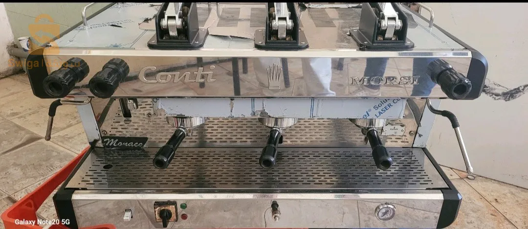 machine a cafe 3 bra