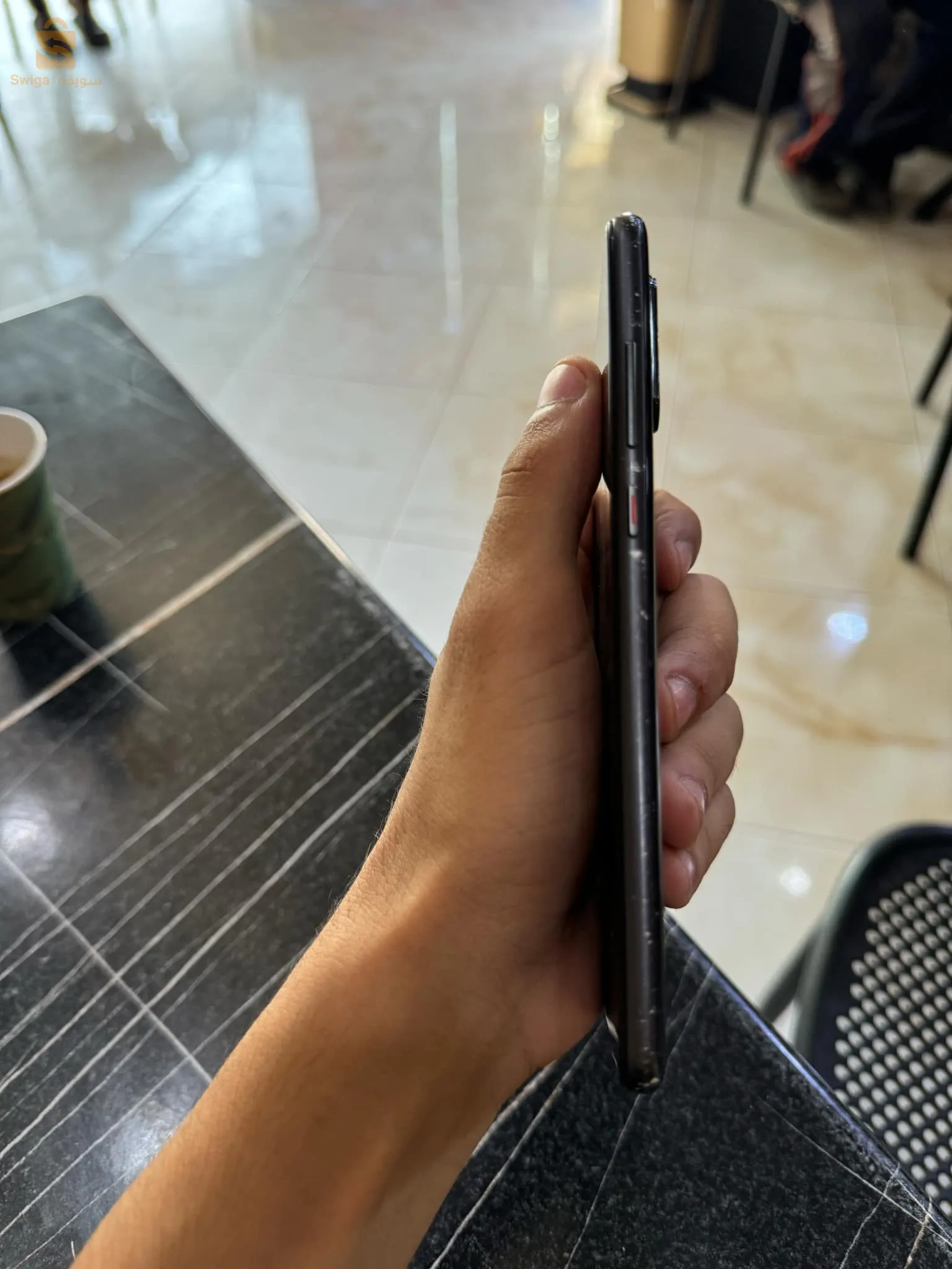 Huawei p30 ndif ta3 l cabas