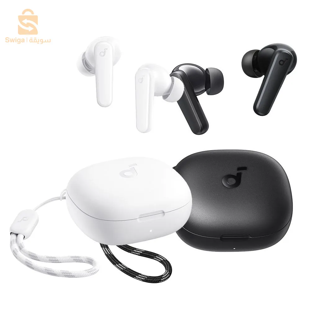 سماعات Anker a50i