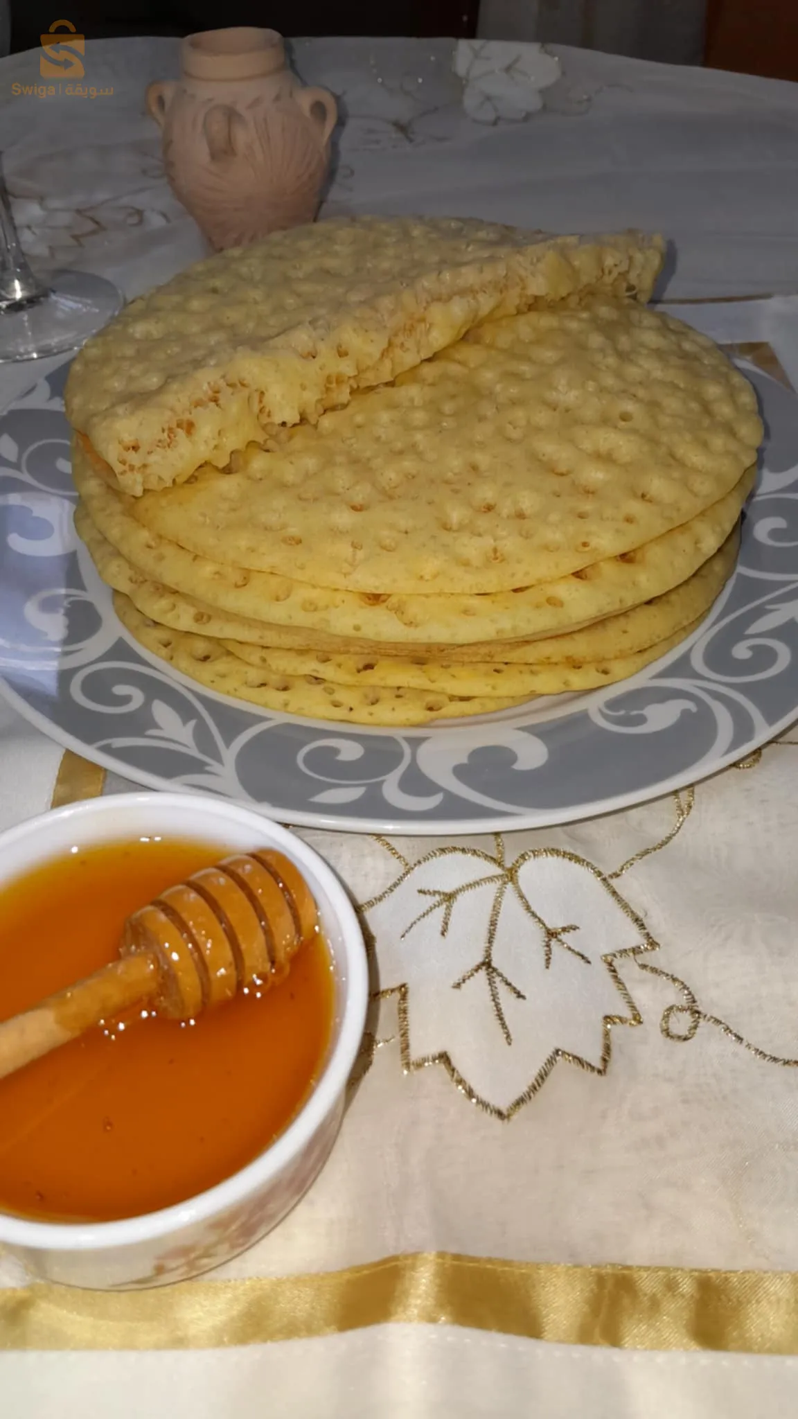 بغرير