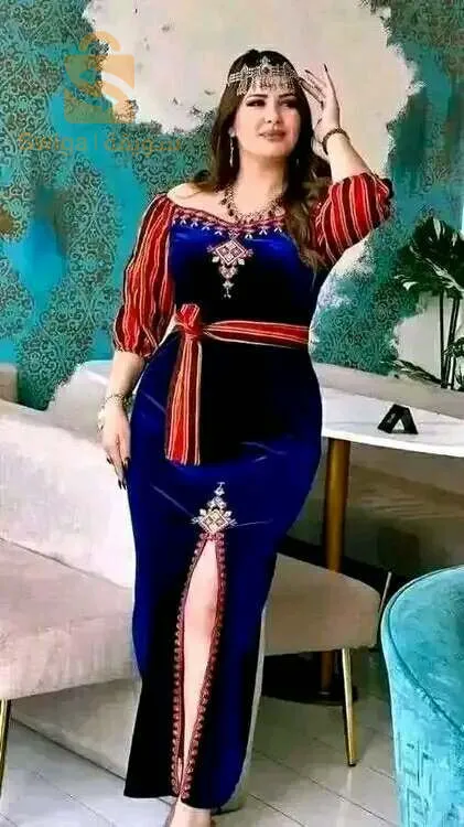 جبة هايلة للمناسبات