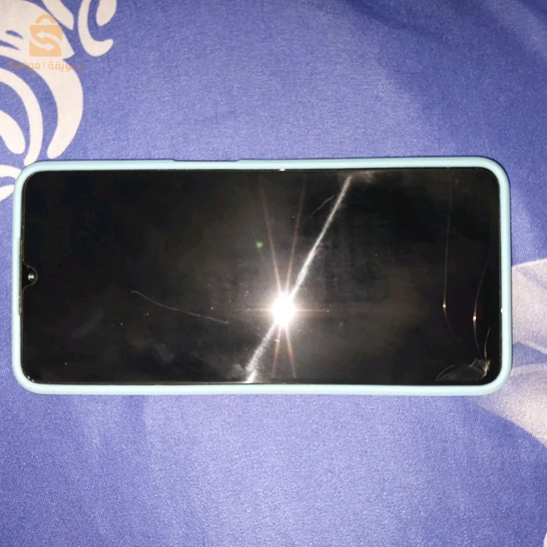 هاتف samsung m32 5g