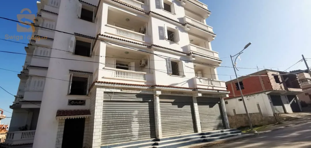 فيلا ذات اطلالة على البحر