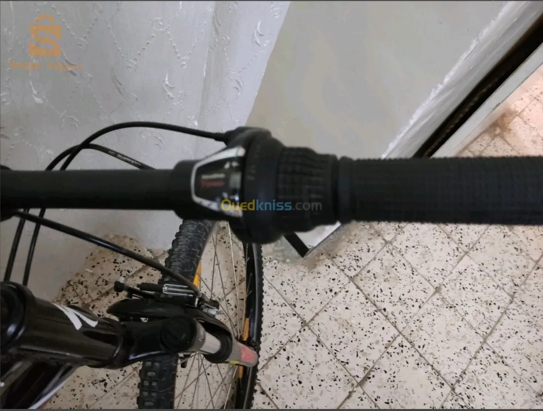 Hotrock specialized دراجة هوائية من نوع