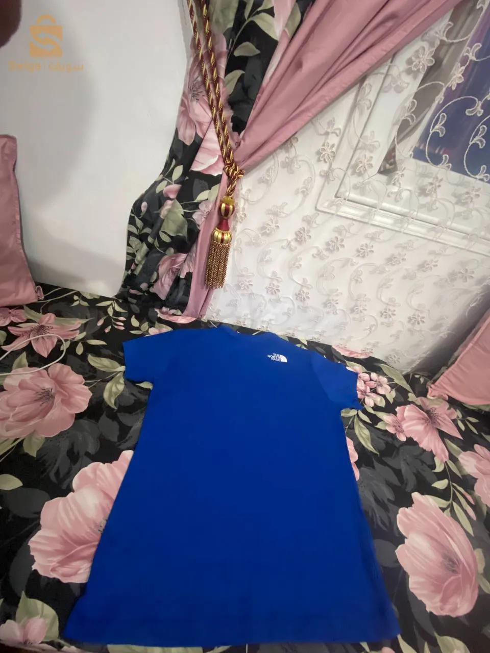 les ensemble
les t-shirt
les short