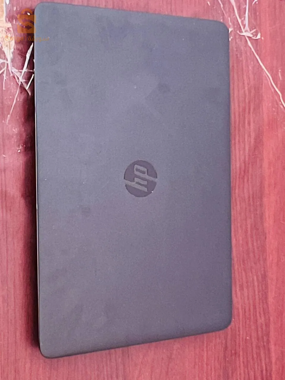 جاهز لابتوب في حالة جيدة للبيع بمواصفات كتالي:
✅  HP EliteBook 
✅ état :10/10 😍
✅CPU : i74600U @ 2.10Ghz  2.70
✅GPU = ‎Intel® 
✅Ram = 8GB  
✅Disk = 115GB SSD.
✅Ecran =15UHD tactil
✅Batterie = +2H