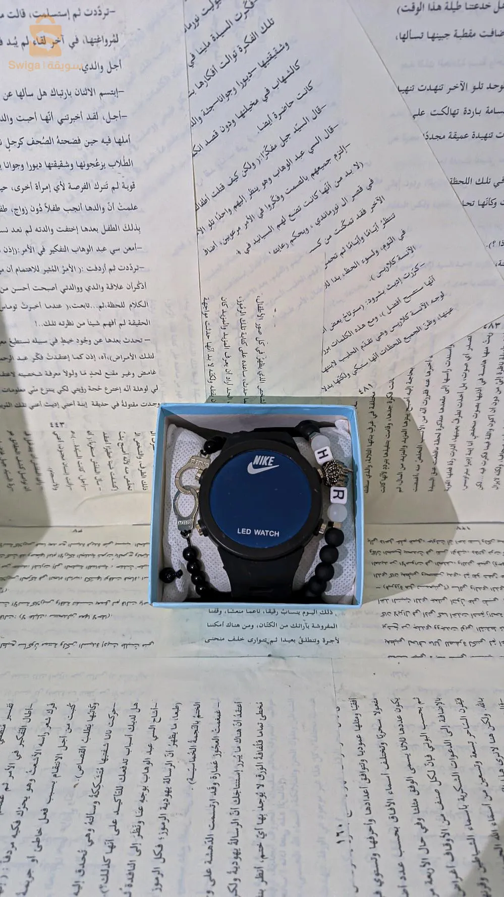 تخفيضات الصيف 🔥