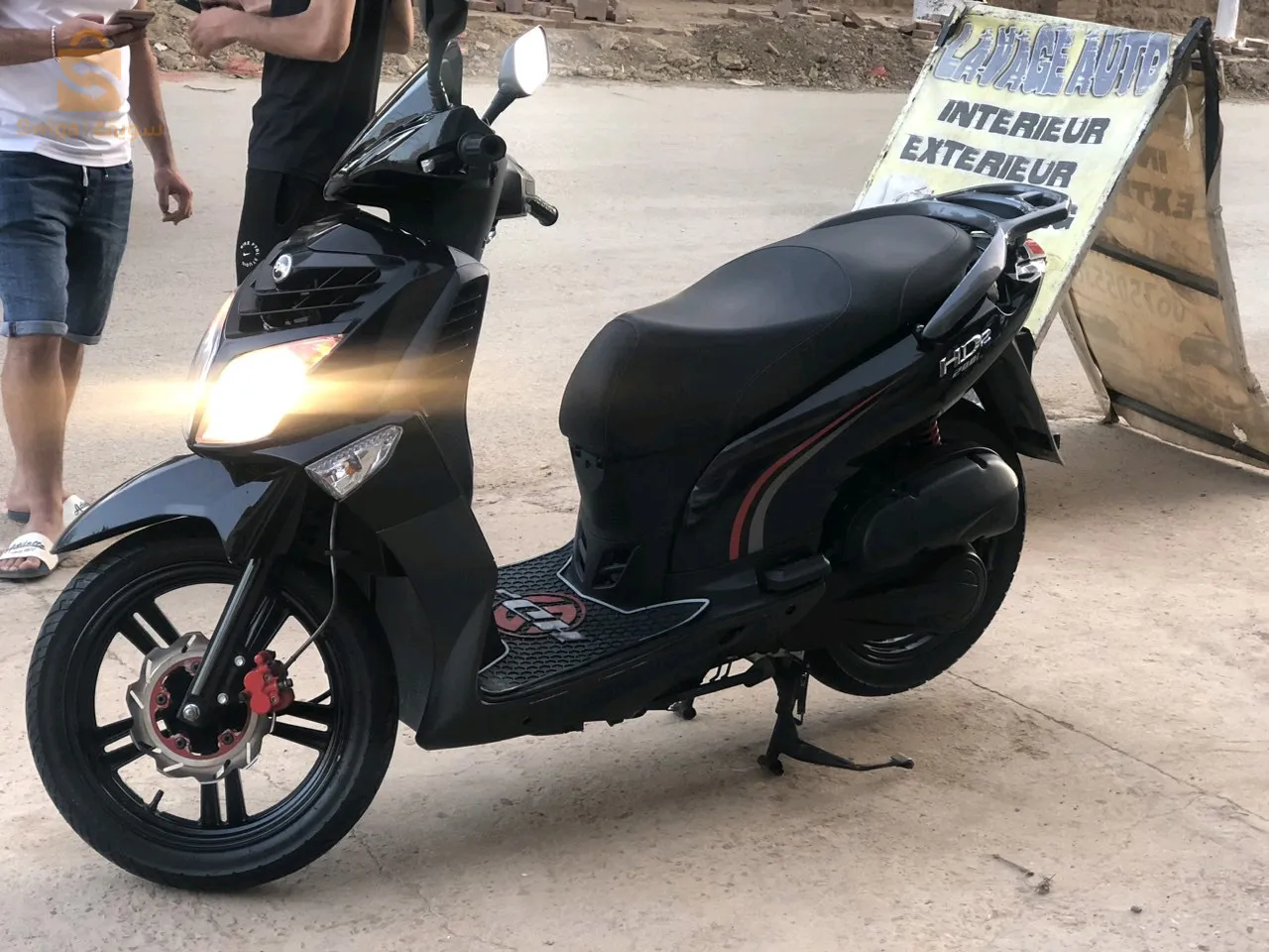 HD2