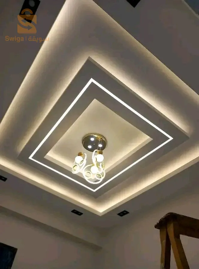 كهرباء معمارية