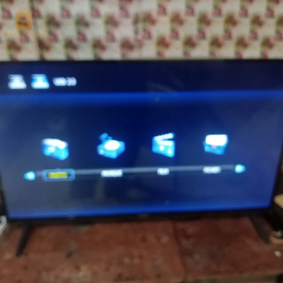 تلفاز من نوع كريستور