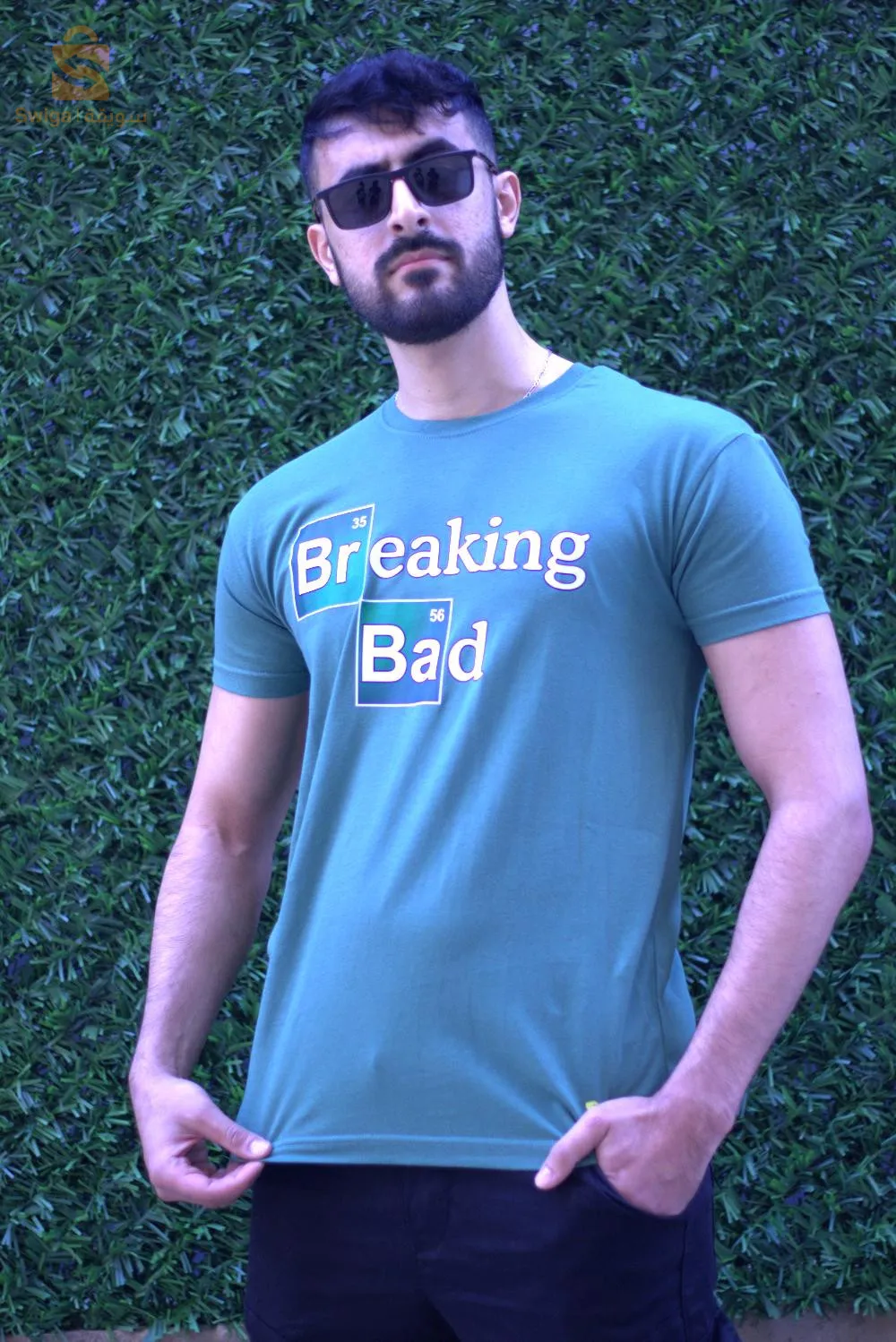 t-shirt 👕 été 2024