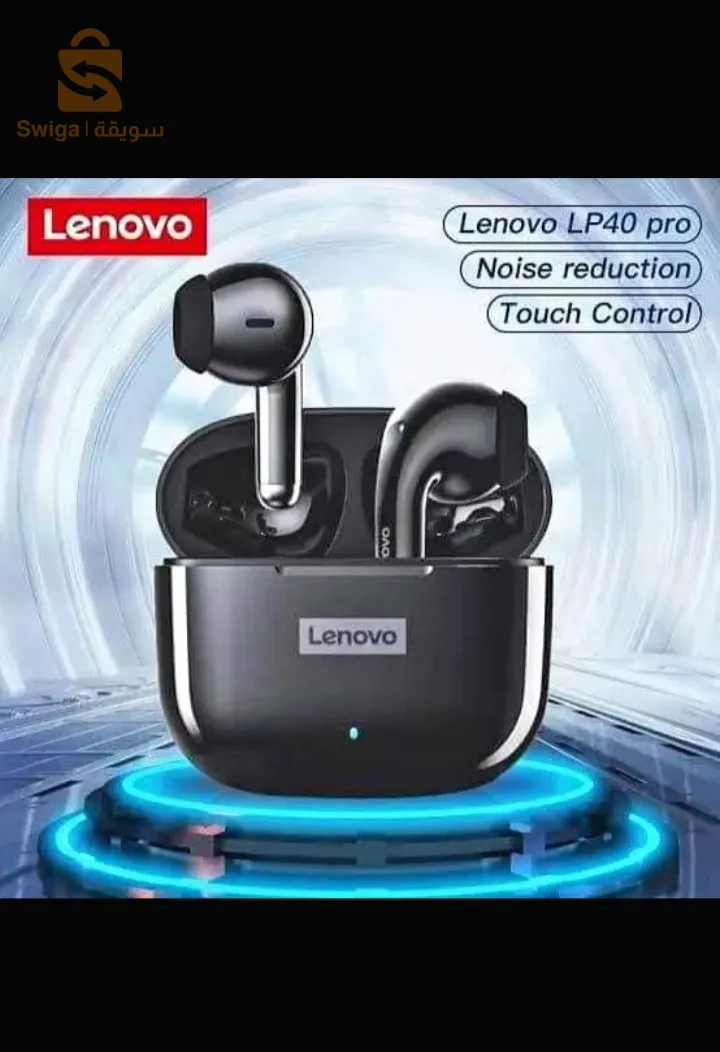 lenovo lp 40 pro original