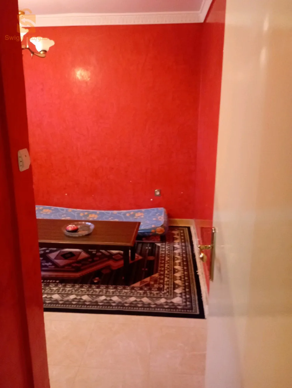 حسن الخلق