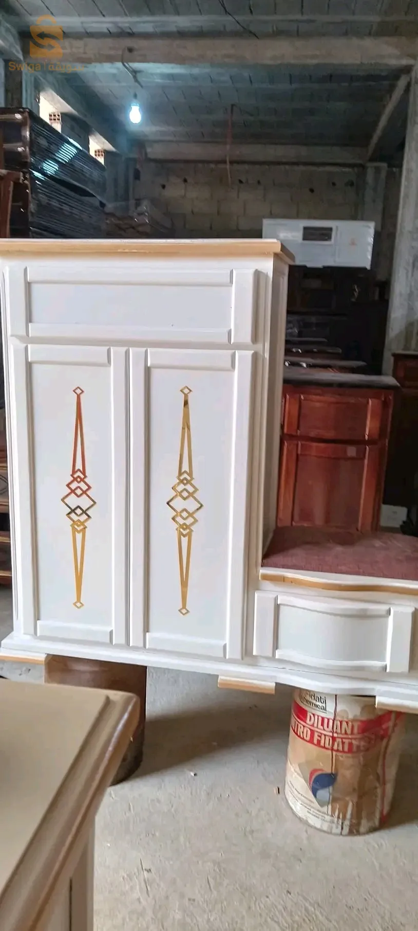 بيع اثاث. عند محمد 0771881730