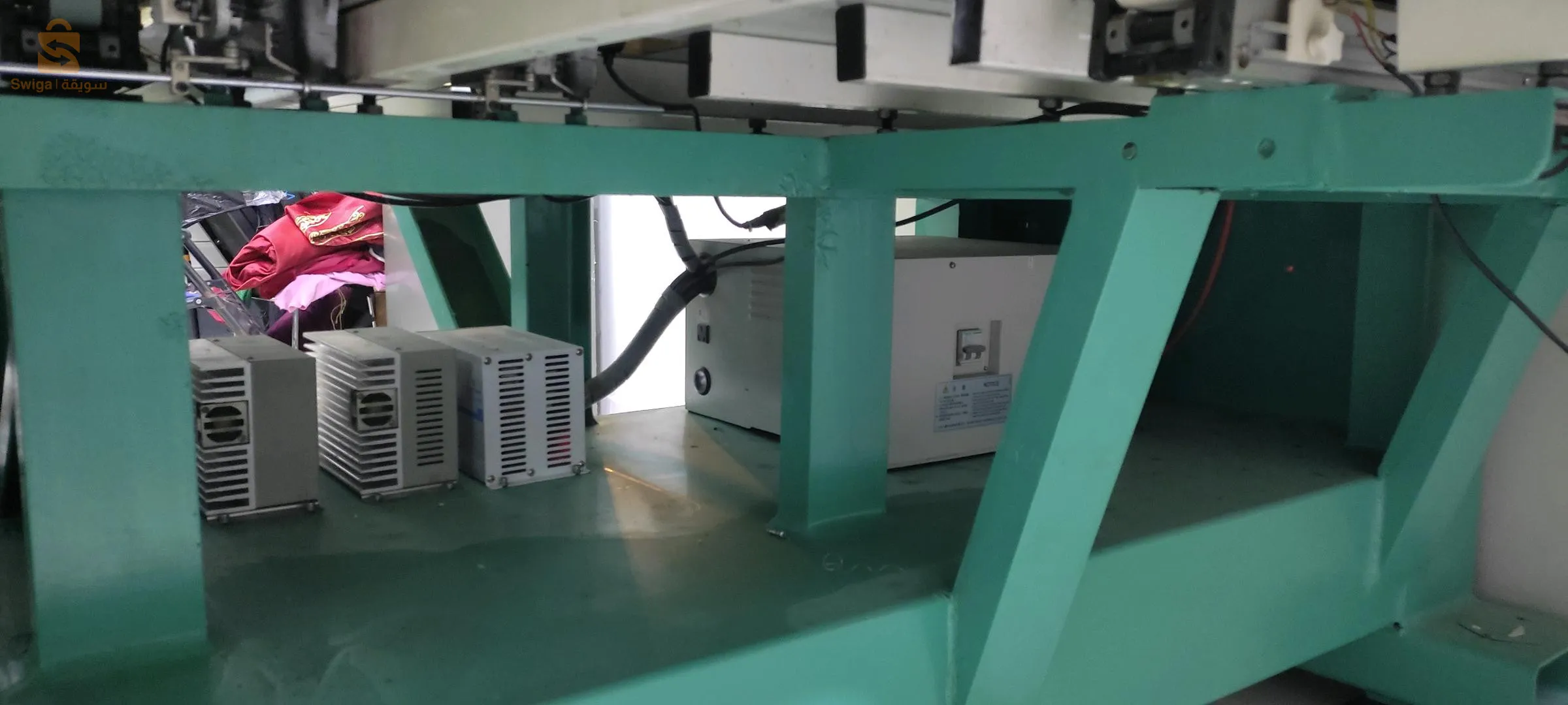 مشينة طرز ميكرو2téte.نوع سيمتاكس.