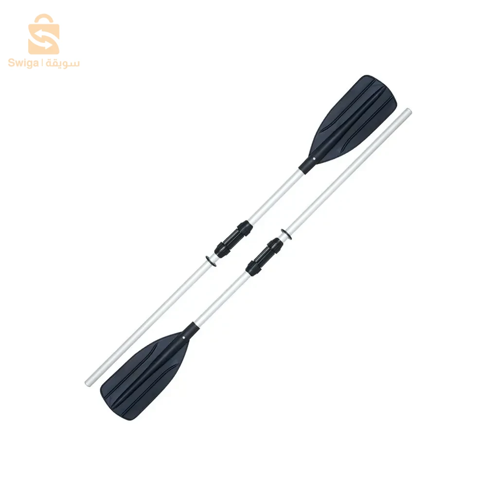 بيست واي زوج من مجاذيف القوة المائية القابلة للإزالة مقاس 145 سم BESTWAY-62064$👍