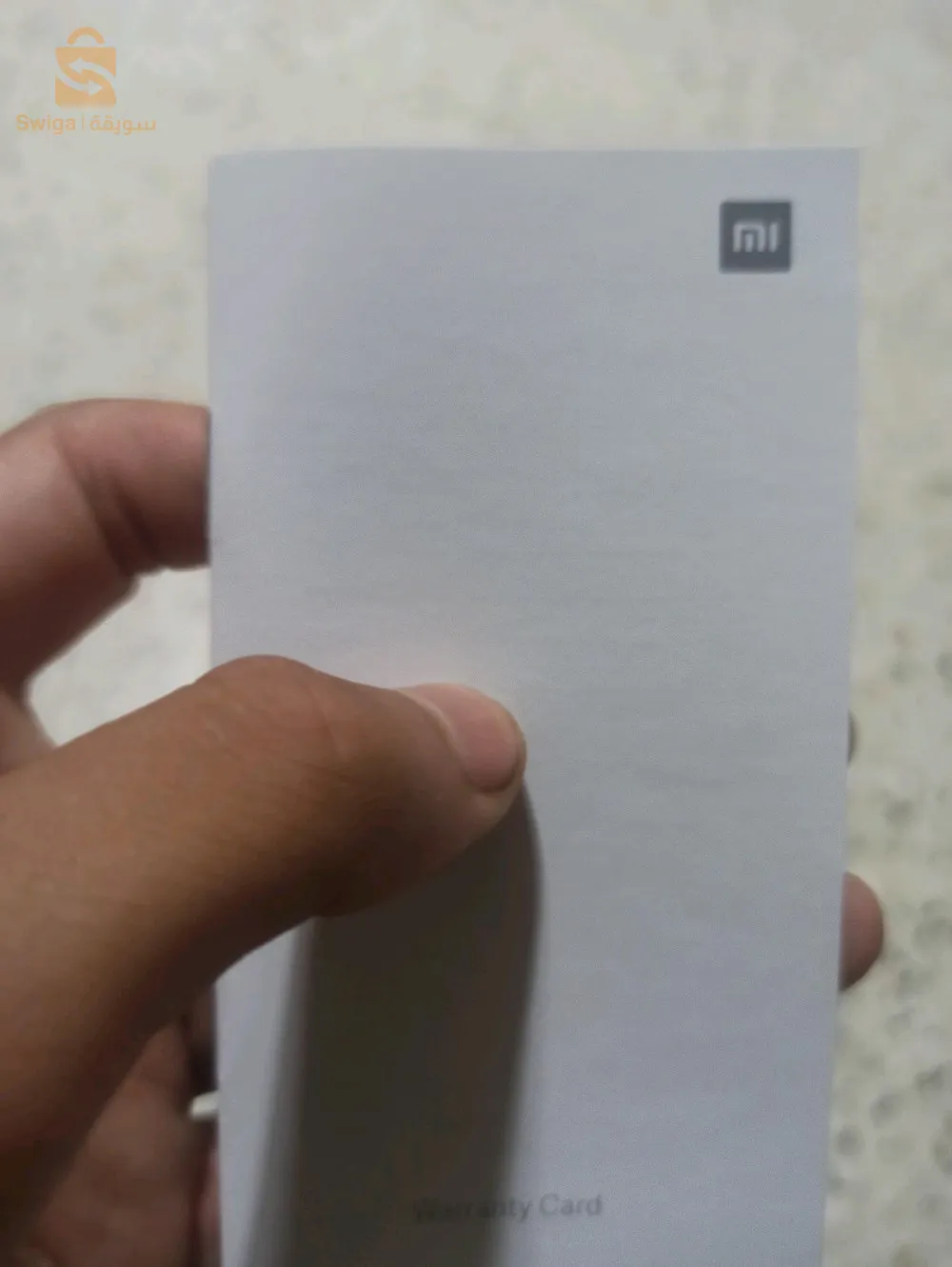 redmi note 8pro 6/128 bih blaboite