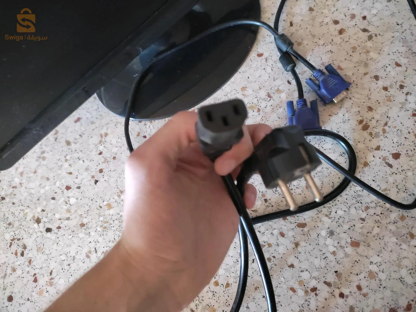 écran monitor pour pc fix ou pc portable