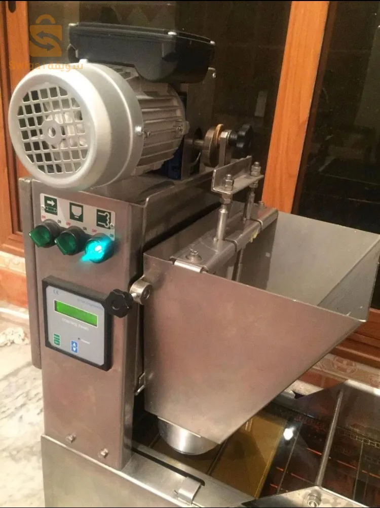 Machine de donut