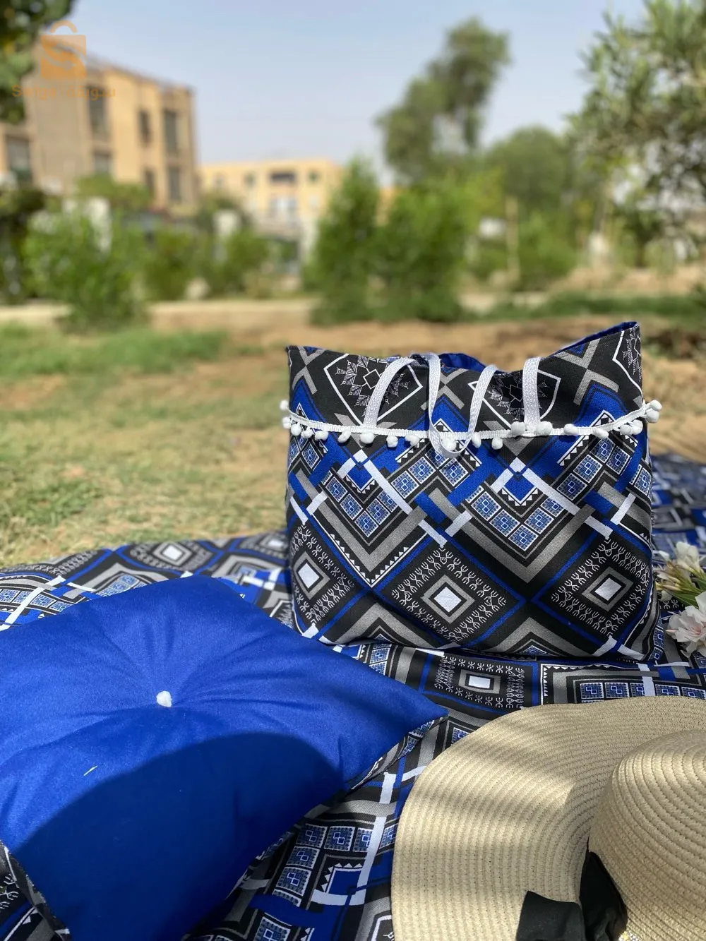 مسيلة