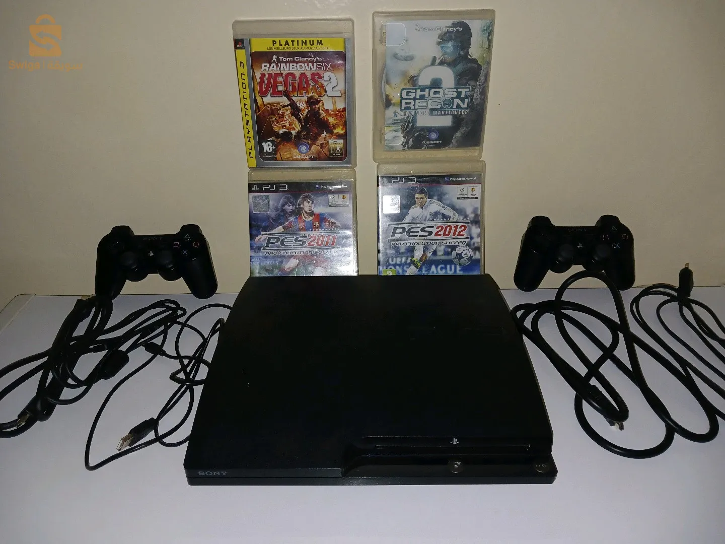 PLAYSTATION3