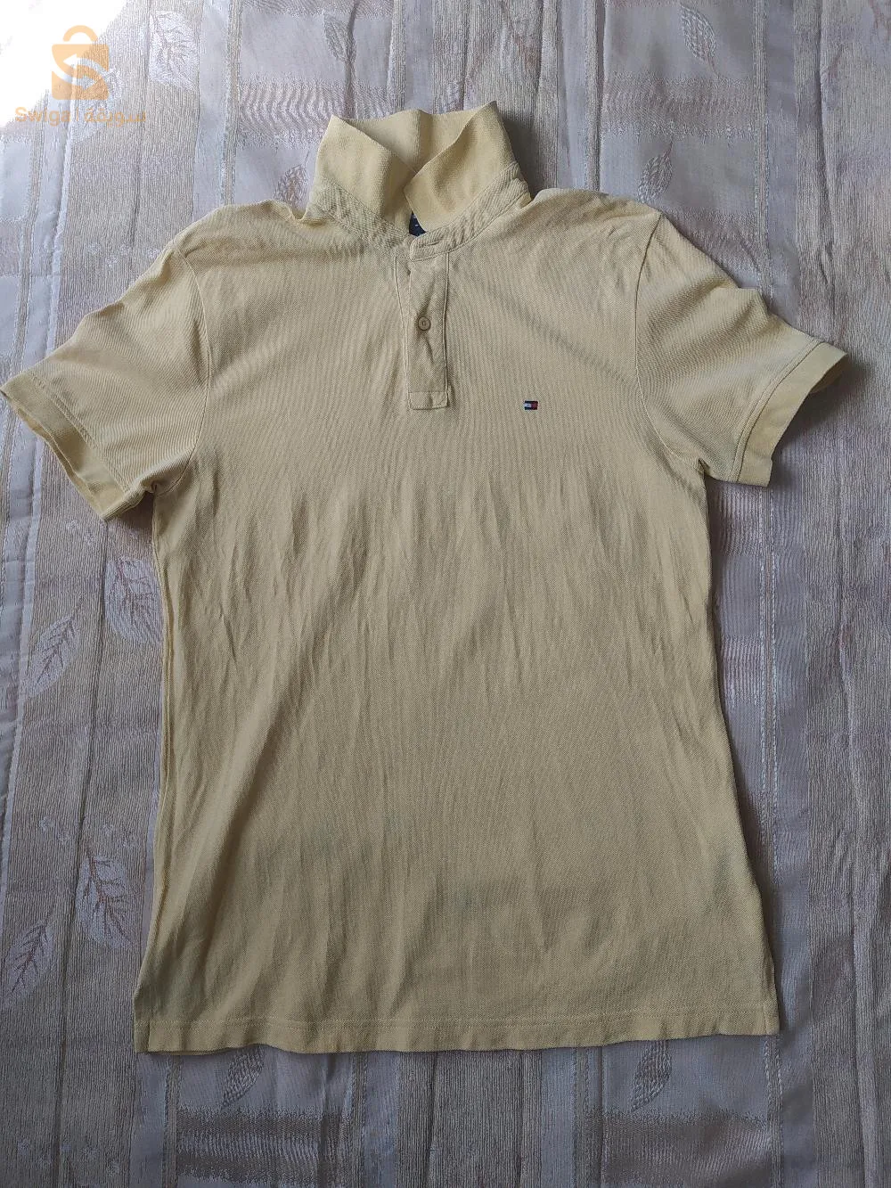 Tommy Hilfiger original occasion taille L