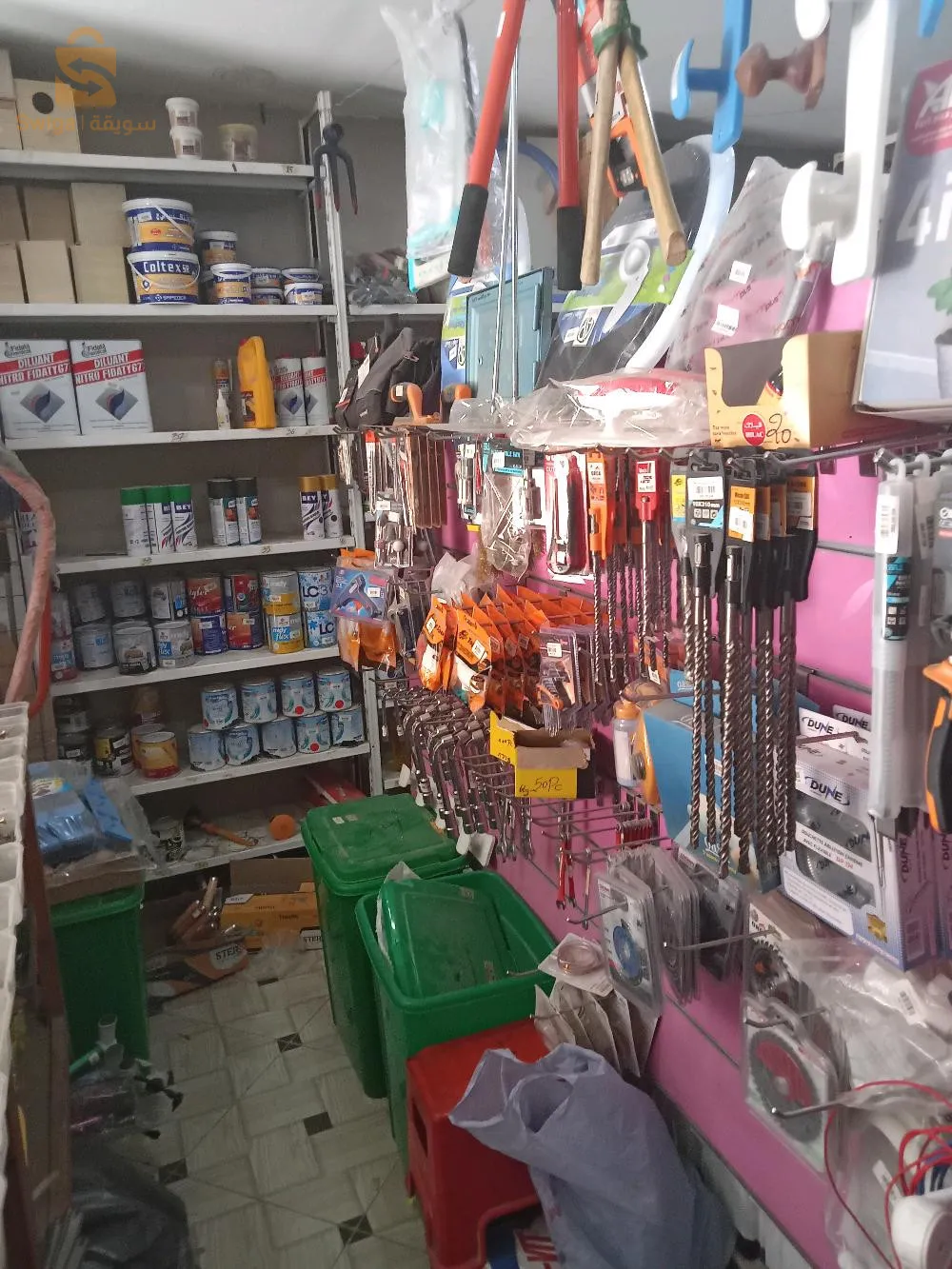 وهران حاسي بونيف