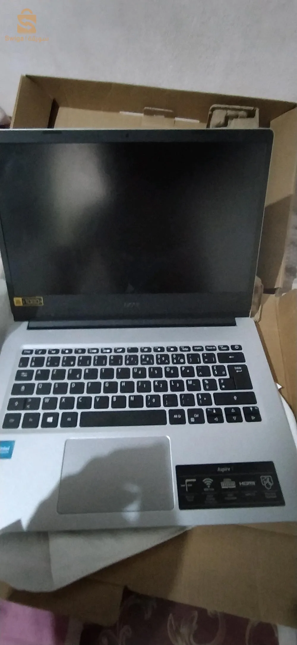 Acer aspire 1 a114 33 caba nouveux