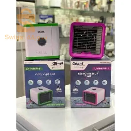 Mini climatiseur d'air