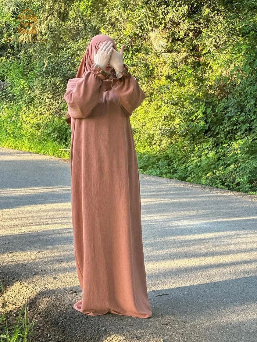 طقم الصلاة