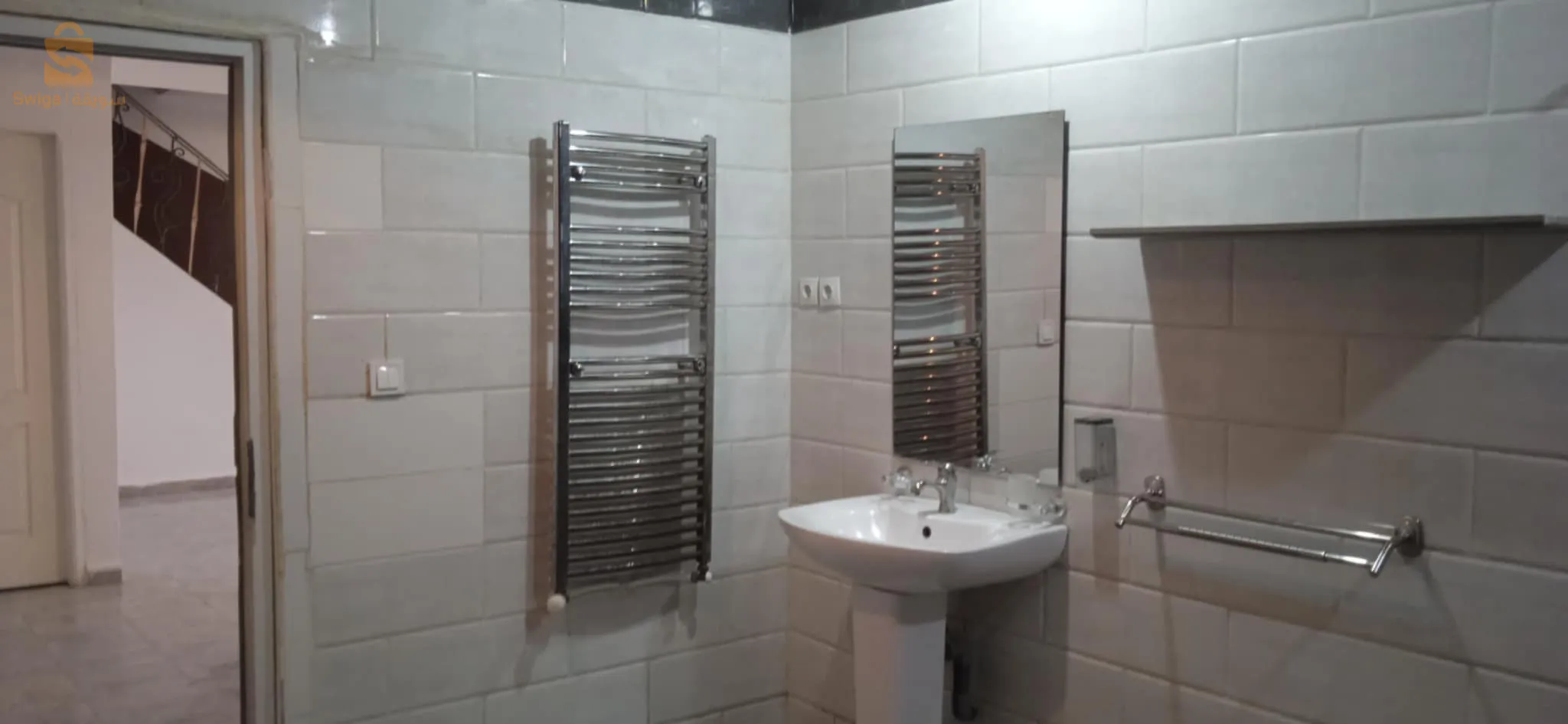 Duplex à louer