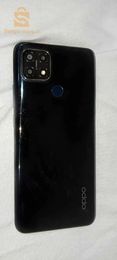 OPPO A15 s
