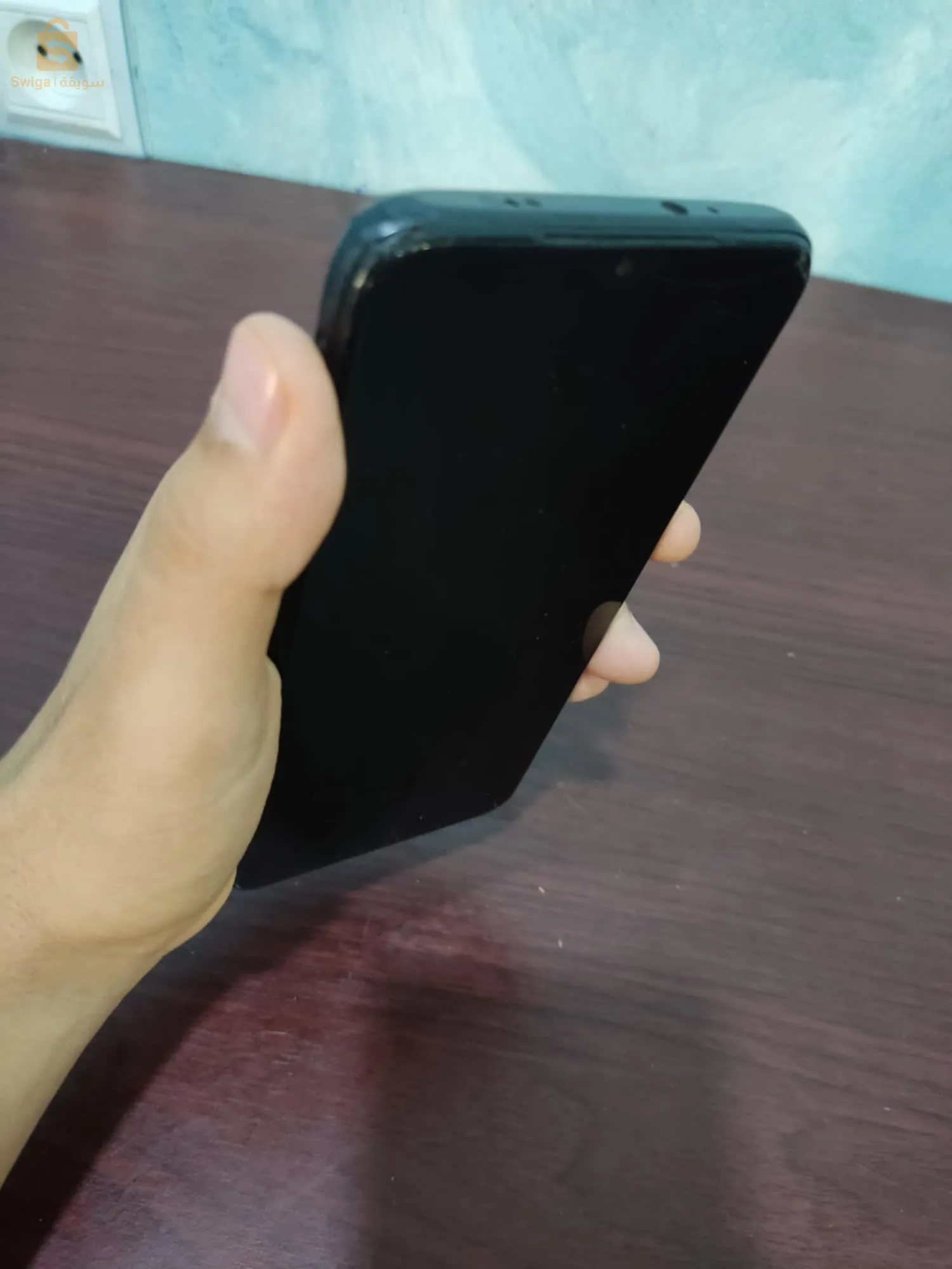 هاتف redmi 9t