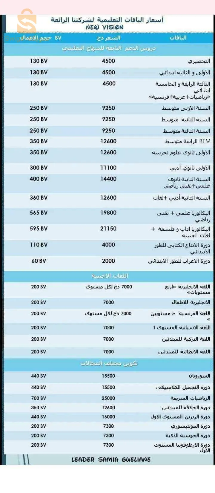 الجزائر  الجزائر الوسطى