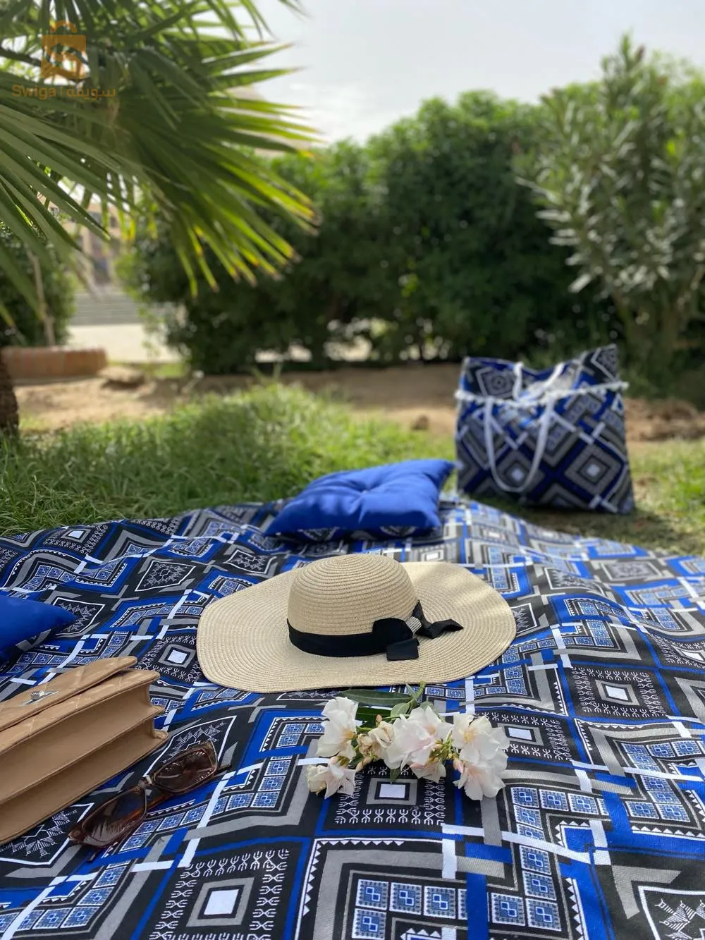 مسيلة