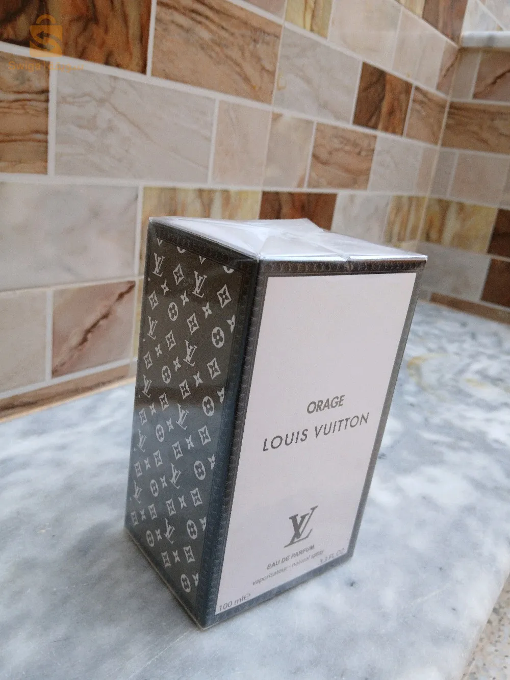 parfum lious viton orage