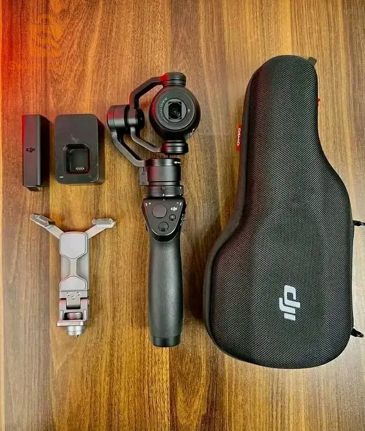 Dji osmo x3