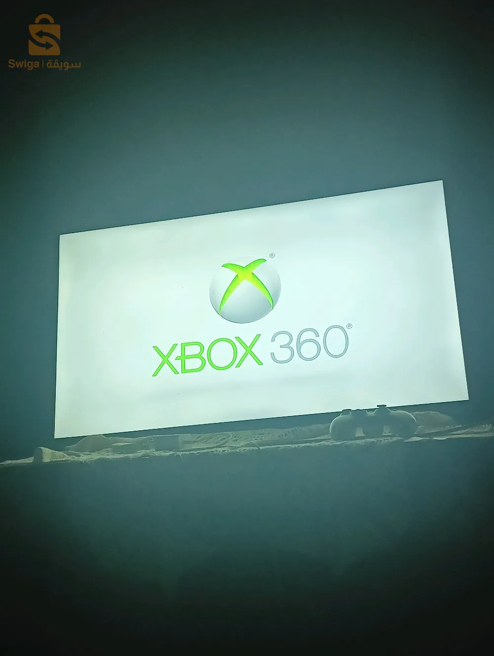 اكس بوكس 360