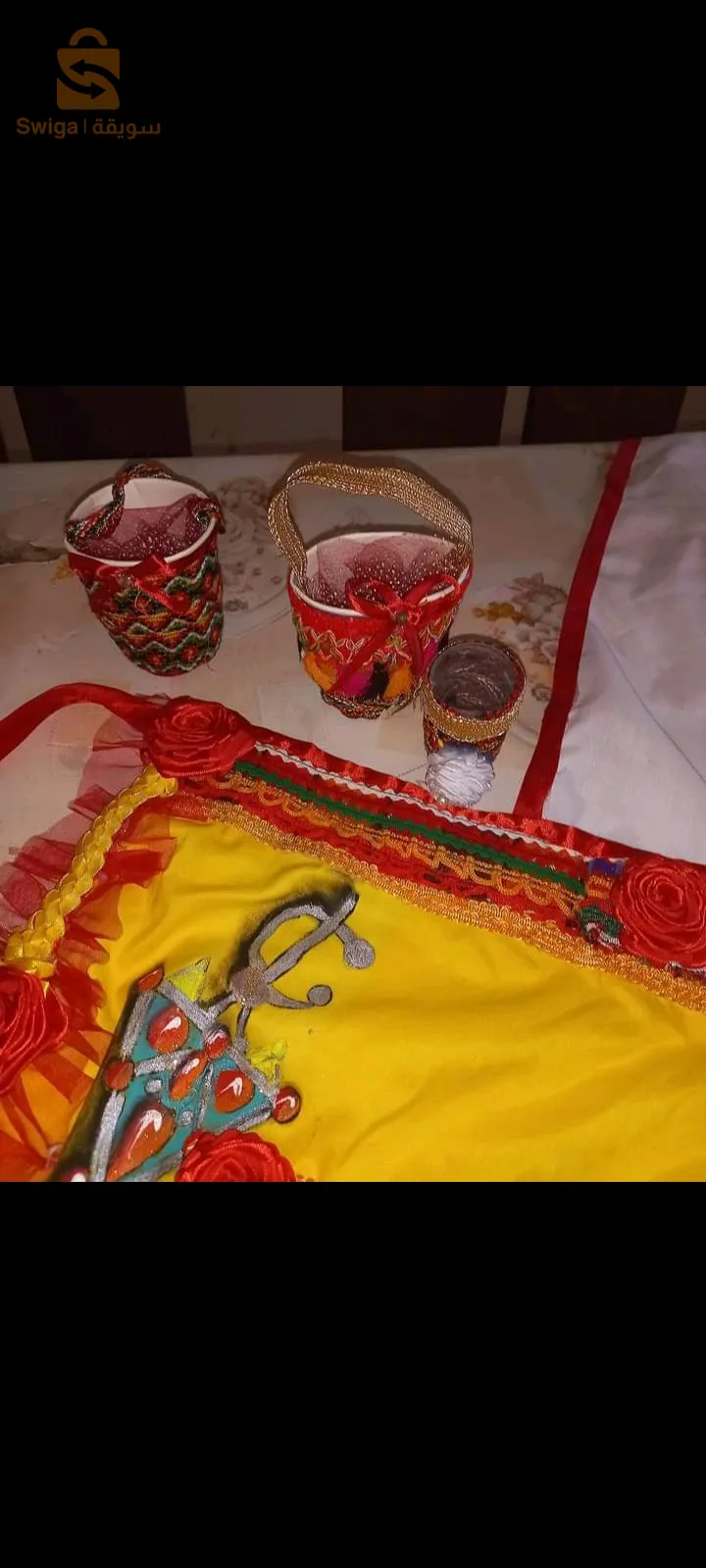 بيع سلل وبوكسات وهدايا