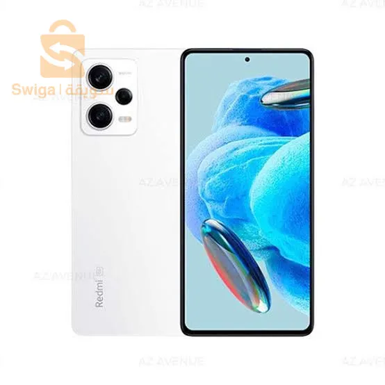 REDMI NOTE 12 PRO 5G