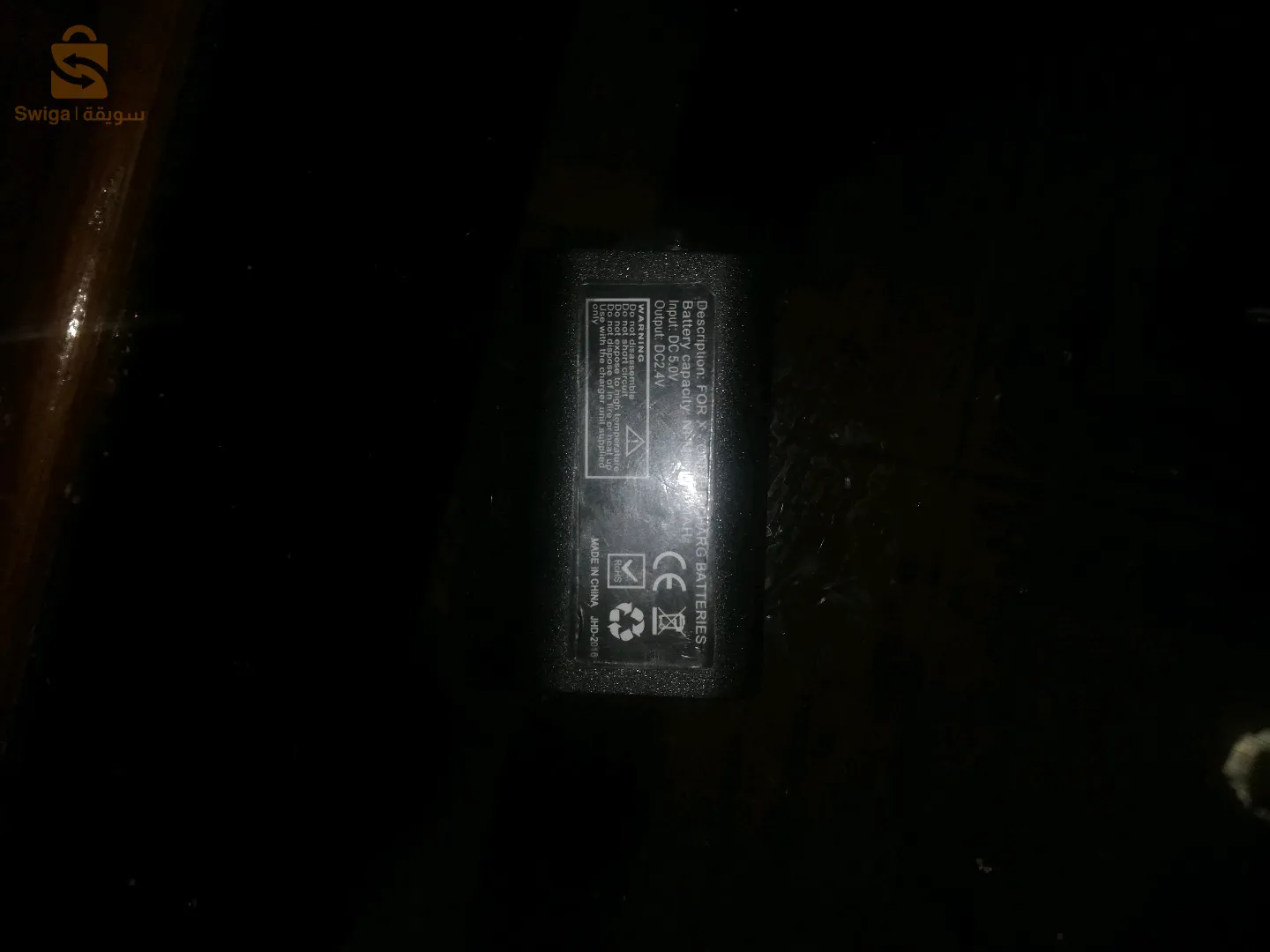 Xbox one s للبيع جديد ماشي شويا برك 
Les jeux pour moi
Call of duty black ops6
The witcher3
Hitman
Resident evil 2 revelations
Apex legans
The first descendant
War thunder
Fortnite
Resident evil 7
Pes2024
Track mania
المواصفات :