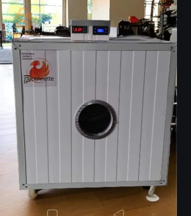 مجفف فواكه سعة 10 كغ