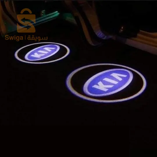 شعارات مضيئة