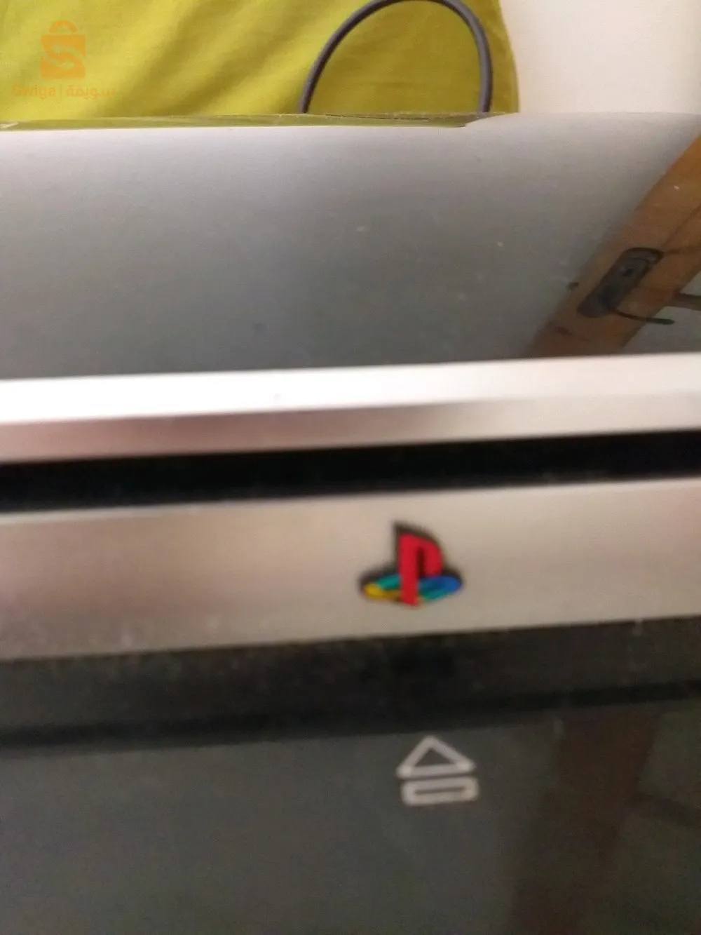 ps3 حبة جديدة ونقية مانيطا اوريجينال