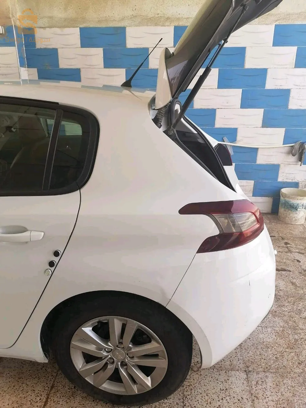 ورقلة