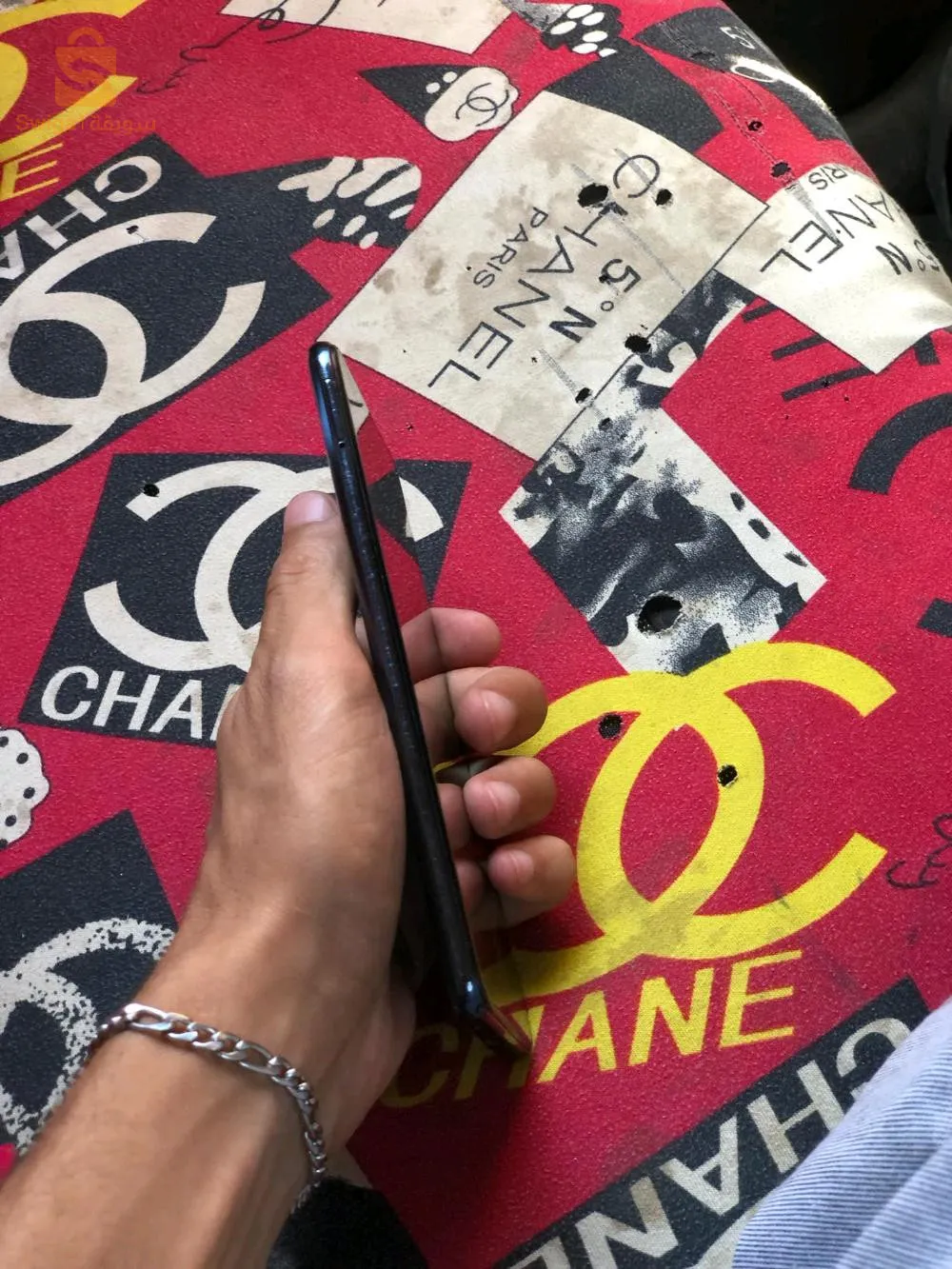 khmis khchna Boumerdes