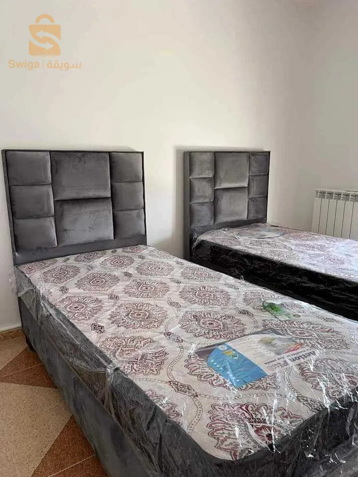 سرير كابيتوني